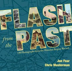 Flash from the Past - Fear; Masterman, Chris