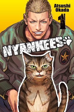 Cover Nyankees, Vol. 1