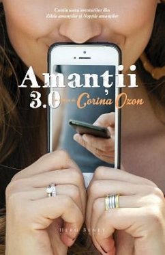 Amantii 3.0 - Ozon, Corina