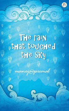 Cover The Rain That Touched The Sky