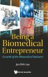 BEING A BIOMEDICAL ENTREPRENEUR - Bild 1