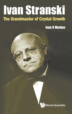 Ivan Stranski - Ivan V Markov