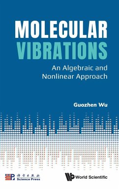 Molecular Vibrations - Guozhen Wu