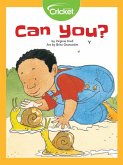 Can You? (eBook, PDF)