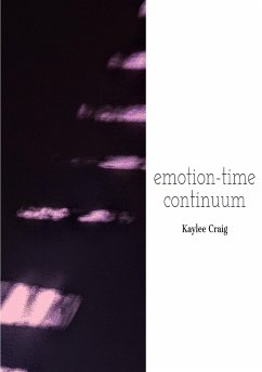 emotion-time continuum - Craig, Kaylee