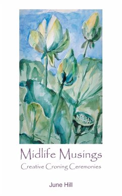 Midlife Musings - Hill, June