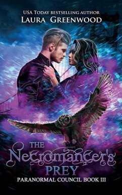 The Necromancer's Prey - Greenwood, Laura
