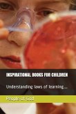 Inspirational Books for Children: Understanding Laws of Learning....