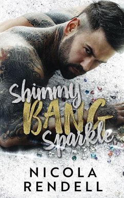 Shimmy Bang Sparkle - Rendell, Nicola