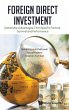 FOREIGN DIRECT INVESTMENT - Bild 1