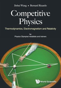 Cover COMPETITIVE PHYSICS