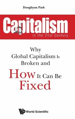Capitalism in the 21st Century - Donghyun Park