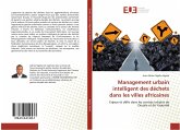 Management urbain intelligent des déchets dans les villes africaines