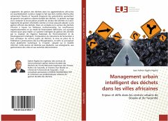 Management urbain intelligent des déchets dans les villes africaines - Ngaha Ngaha, Jean Adrien