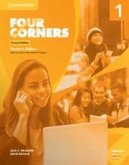 Four Corners Level 1 Teacher's Edition with Complete Assessment Program
