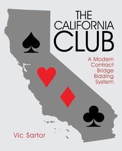 The California Club - Sartor, Vic