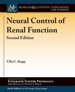 Neural Control of Renal Function, Second Edition - Kopp, Ulla C.