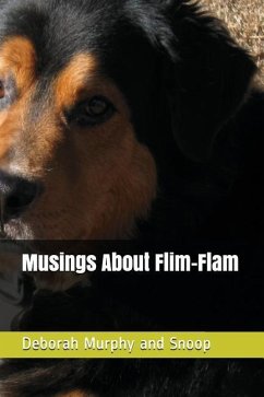 Musings about Flim-Flam - Murphy, Deborah Catherine