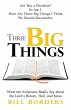 Three Big Things - Bild 1
