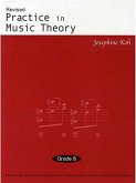 Practice In Music Theory