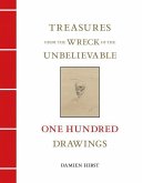 Damien Hirst: Treasures from the Wreck of the Unbelievable: One Hundred Drawings Volume II