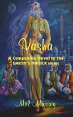 Vasha: A Companion Novel to the Earth's Magick series