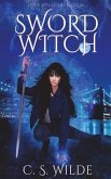 Sword Witch: An Urban Fantasy Romance Novella