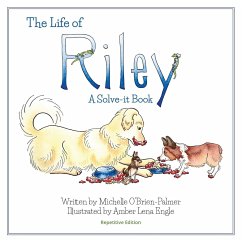 The Life of Riley - O'Brien-Palmer, Michelle