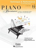 Piano Adventures Piano Adventures
