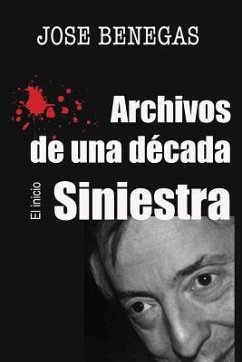 Archivos de Una D - Benegas, Jose