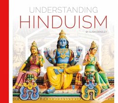 Understanding Hinduism - Bradley, Susan