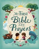 My First Bible and Prayers (Little Sunbeams)