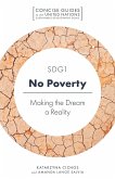 Sdg1 - No Poverty: Making the Dream a Reality