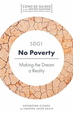 SDG1 - No Poverty - Cichos, Katarzyna; Salvia, Amanda Lange