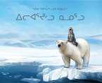 The Orphan and the Polar Bear (Inuktitut)