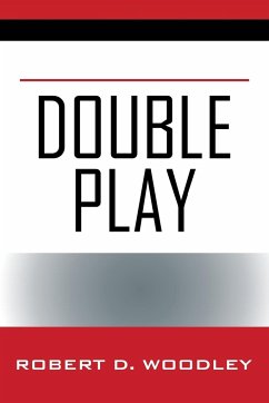 Double Play - Woodley, Robert D