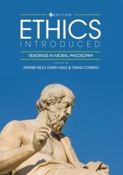 Ethics Introduced - Arjo, Dennis; Gales, Dawn; Conrad, Omar