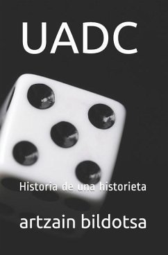 Uadc. Historia de Una Historieta - Bildotsa, Artzain