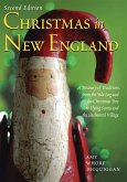 Christmas in New England, Second Edition