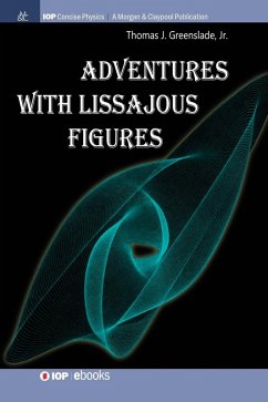 Adventures with Lissajous Figures - Greenslade, Thomas B Jr