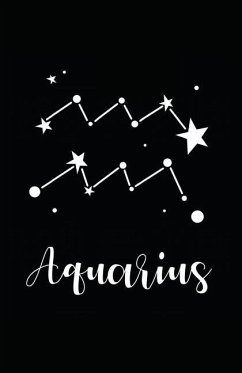 Aquarius - Journals, Myfreedom