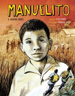 Manuelito - Amado, Elisa