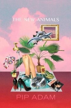 The New Animals - Adam, Pip