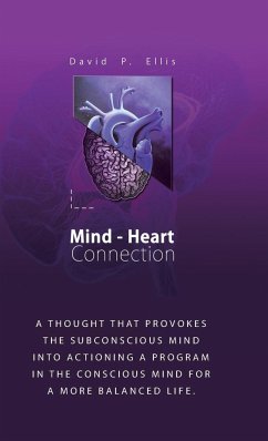 Mind-Heart Connection - Ellis, David P.