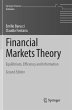 Financial Markets Theory - Bild 1