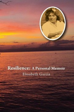 Resilience - Garcia, Elizabeth