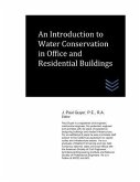 An Introduction to Water Conservation in Office and Residential Buildings