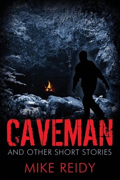 Caveman - Reidy, Mike