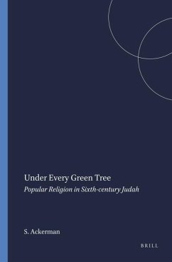 Under Every Green Tree - Ackerman, Susan