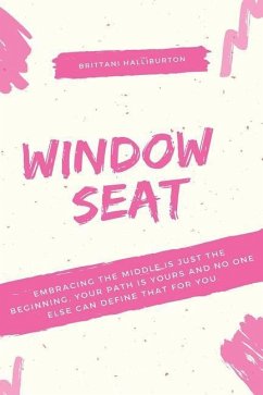 Window Seat - Halliburton, Brittani